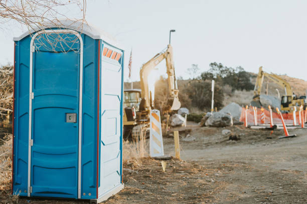 Porta potty rental for festivals in Lake Shore, MN