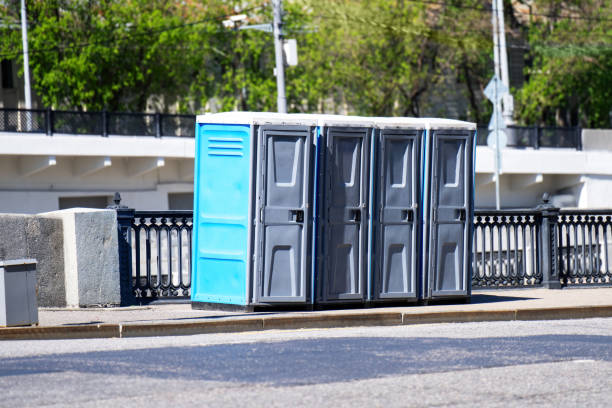 Best Local porta potty services  in Lake Shore, MN