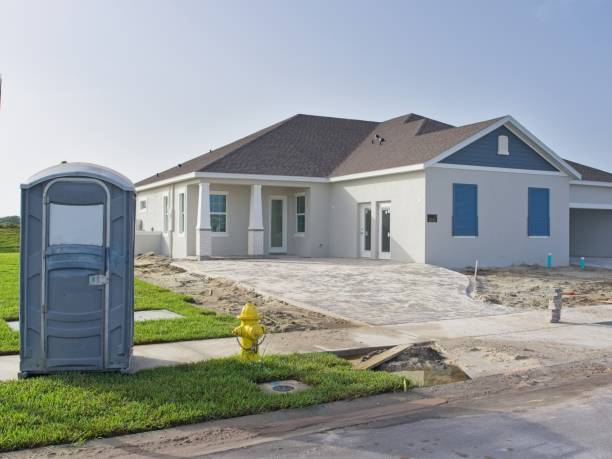 Best Sanitation services for porta potties  in Lake Shore, MN