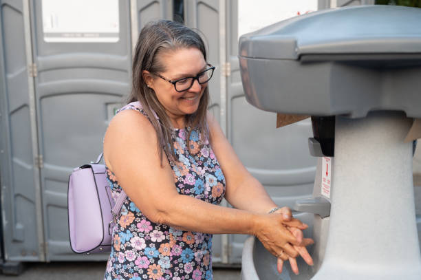 Best Wedding porta potty rental  in Lake Shore, MN